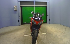 HONDA CBR1000RR Gen. 2 2009 SC59