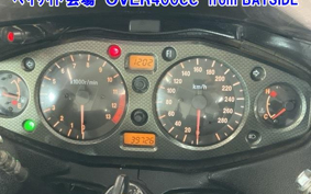 SUZUKI GSX1300R HAYABUSA GW71A