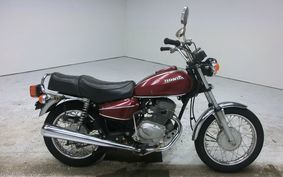 HONDA CM125T CM125T