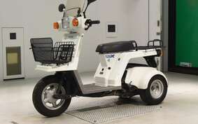 HONDA GYRO X TD02