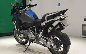 BMW R1250GS 2019