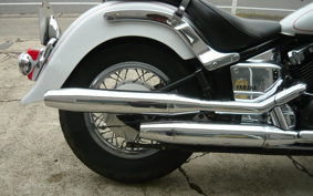 YAMAHA DRAGSTAR400 CLASSIC 2005 VH01J