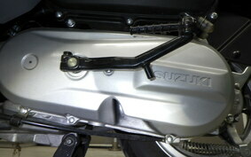 SUZUKI ADDRESS V125 DT11A