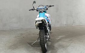 YAMAHA DT200 WR 3XP