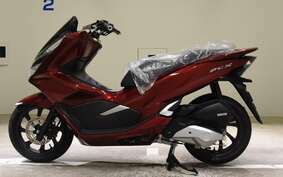 HONDA PCX125 JF81