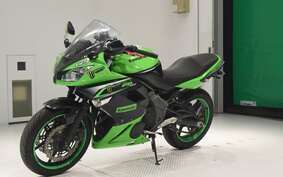 KAWASAKI NINJA 400R 2014 ER400B