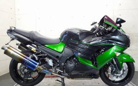 KAWASAKI NINJA ZX-14R 2019 ZXT40J