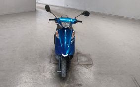 SUZUKI ADDRESS V125 CF46A