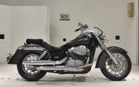 HONDA SHADOW 400 CLASSIC 2009 NC44