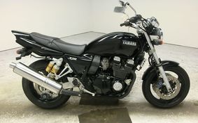 YAMAHA XJR400 R 2001 RH02J