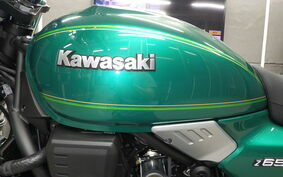 KAWASAKI Z650 RS 2023 ER650M