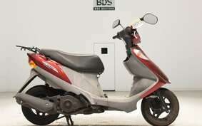 SUZUKI ADDRESS V125 G CF46A