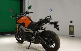 YAMAHA MT-09 2014 RN34J