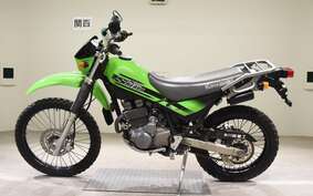 KAWASAKI SUPER SHERPA KL250G