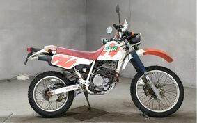 HONDA XLR250 BAJA MD22