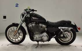 HARLEY XL883I 2008