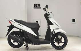 SUZUKI ADDRESS 110 CE47A