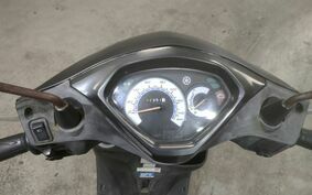 YAMAHA AXIS Z SED7J