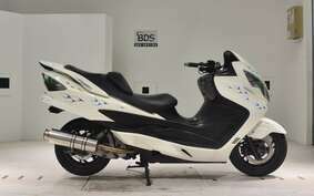 SUZUKI SKYWAVE 250 (Burgman 250) SS 2 CJ46A