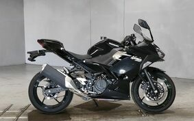 KAWASAKI NINJA 400 EX400G