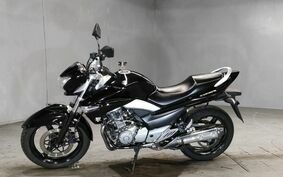 SUZUKI GSR250 GJ55D