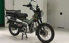 HONDA CT125-2 JA65