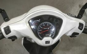 HONDA DIO 110 JF58