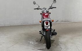 HONDA CB223S MC40