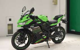 KAWASAKI ZX-25R ZX250E