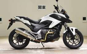 HONDA NC750X DCT 2015 RC72