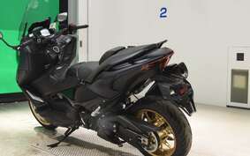 YAMAHA T-MAX 560 T 2022 SJ19J