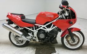 YAMAHA TRX850 1995 4NX