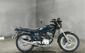 HONDA CB125T JC06