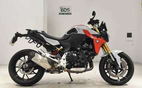 BMW F900R PREMIUM LINE 2020 0K11