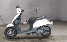 SUZUKI LETS CA4AA