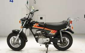 HONDA NAUTY DAX CY50