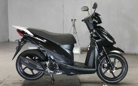 SUZUKI ADDRESS 110 CE47A