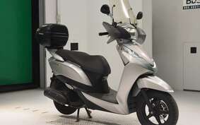 HONDA LEAD 125 JF45