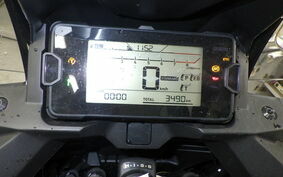 HONDA NC750X DCT 2021 RH09