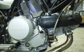 DUCATI GT1000 2008