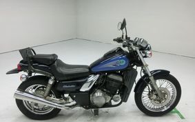 KAWASAKI ELIMINATOR 250 LX 1996 EL250A