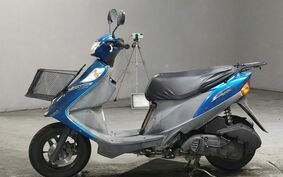 SUZUKI ADDRESS V125 G CF46A