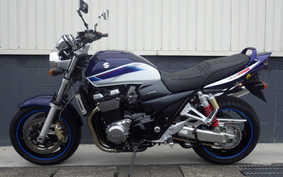 SUZUKI GSX1400 2009 GY71A