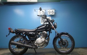 SUZUKI GRASS TRACKER NJ4DA