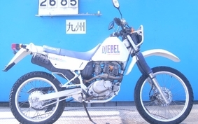 SUZUKI DJEBEL 200 (DR200SE) SH42A