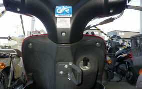 SUZUKI ADDRESS V50 Gen.2 CA42A