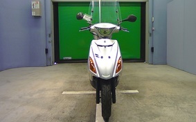 SUZUKI ADDRESS V125 S CF4MA