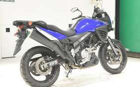 SUZUKI DL650 ( V-Strom 650 ) A 2014