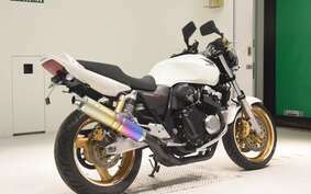 HONDA CB400SF VTEC Spec3 2005 NC39