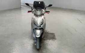 HONDA LEAD 125 JF45